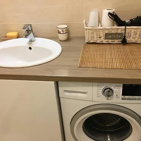 Apartment En Rez-de-chaussee A Berck-plage *