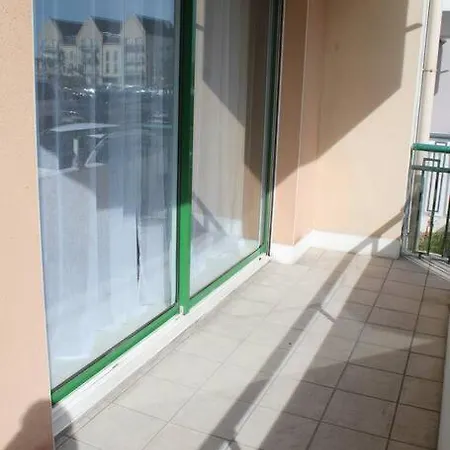 En Rez-de-chaussee A Berck-plage