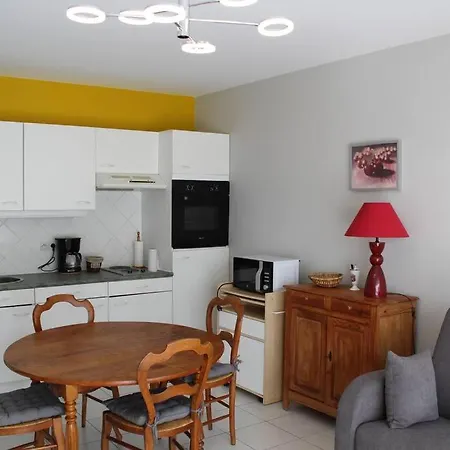 En Rez-de-chaussee A Berck-plage *